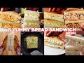 8 Easy Bread Sandwich Recipes image