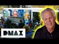 Custom Brewery Truck Gets A Grand Unveiling! | Junkyard Empire