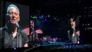 Bruce Springsteen: “Atlantic City”, “Johnny 99” & “Mary’s Place” East Rutherford, NJ 8/30/23