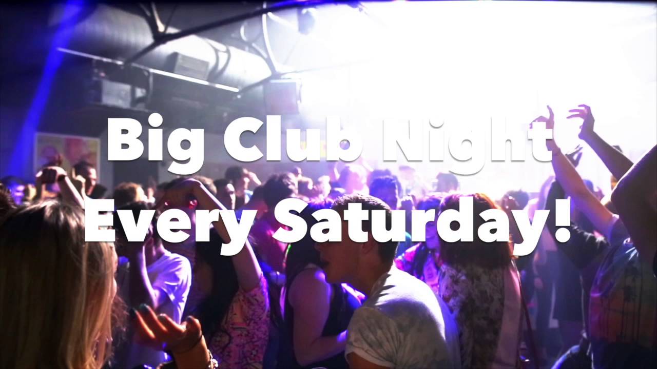 The Vine Night Spot, Carmarthen YouTube