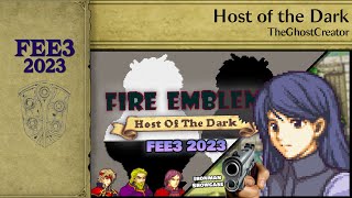 FEE3 2023: Host of the Dark
