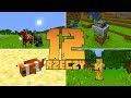 12 Zbędnych Rzeczy w Minecraft! *W mojej opinii*