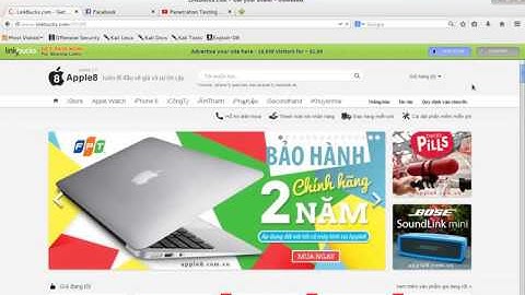 Part I Bypass Antivirus Sofware using Social Engineering Toolkit