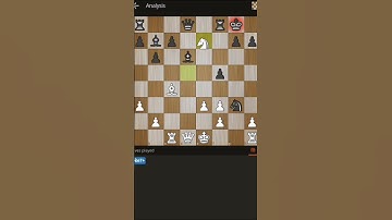 Essential Checkmate patterns 15|| #Greco