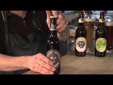 Video: Hvad er en let øl?