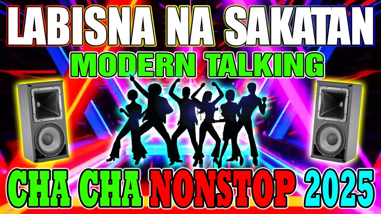 5 BIG MISTAKES You're Making in Your Daily CHA-CHA Practice