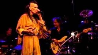 Willy DeVille Muddy Waters Rose Out Of The Mississippi Mud
