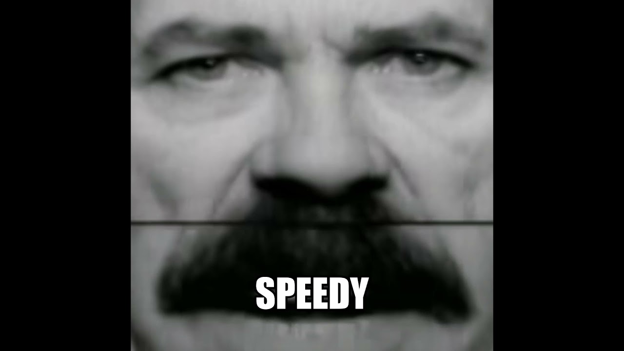 Scrat Man (Scatman by Scatman John but Sped Up Tastefully)