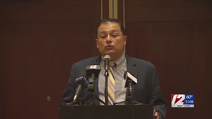 RI House Dems back Shekarchi to replace Mattiello ...