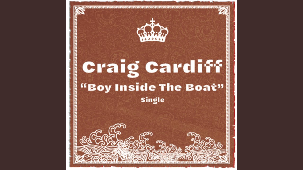 Boy Inside the Boat, Pt. 1