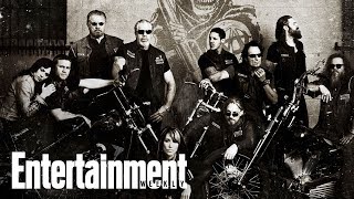 'Sons Of Anarchy' Spin-Off Will Be Re-Shot With New Cast Members | News Flash | Entertainment Weekly 'Sons Of Anarchy' Spin-Off Will Be Re-Shot With New Cast Members | News Flash | Entertainment Weekly