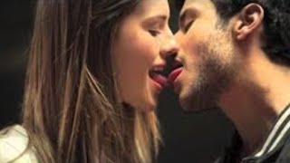 How To French Kiss A Girl To Make Her Want More