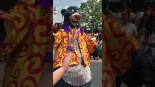 Baloo 2 4/2/17