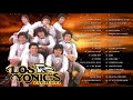 Yonic&#39;s Éxitos Sus Mejores Canciones - Yonic&#39;s Viejitas Pero Buenas Románticas