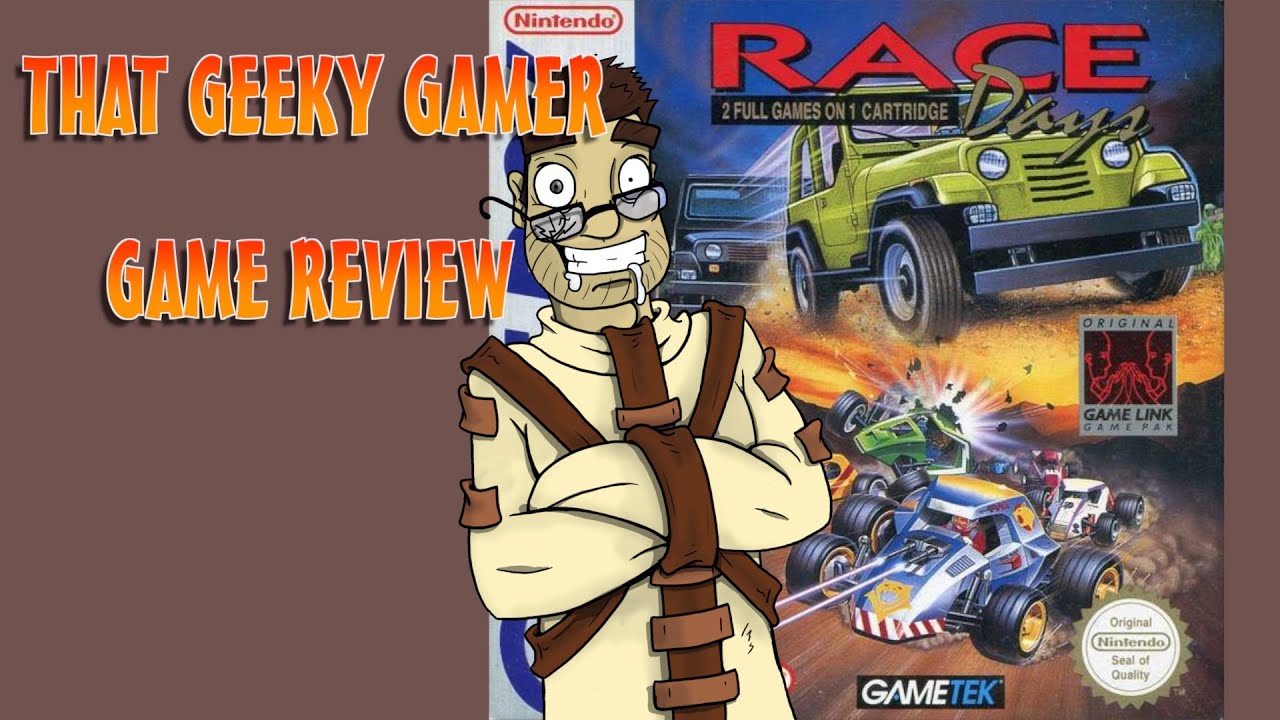 Race Days Review