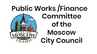 Public Works / Finance Committee of the Moscow City Council - 8/12/2019