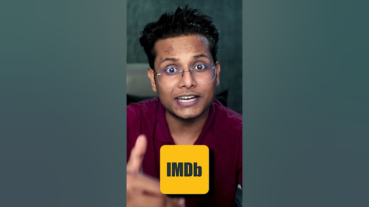 The WORST Indian Movie of The Year? - Review Controversy