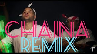 El Taiger Ft. BWA Ron - CHAINA REMIX (English Version) | Coming Soon (Preview!!)