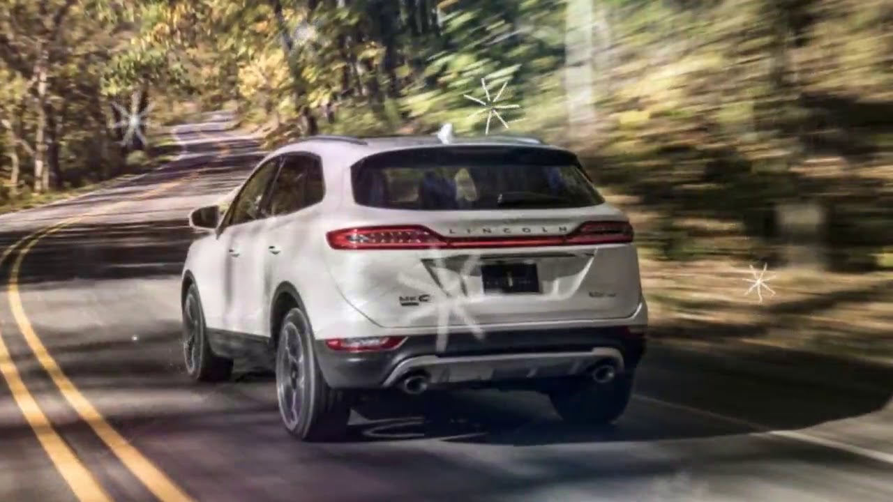 Luck This 2019 Lincoln Mkc Crossover Exterior Interior All Specs Engine