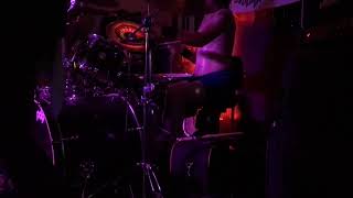 Battlemaster - "Circular Sigil Failure" (live) 10/21/23 **drum**