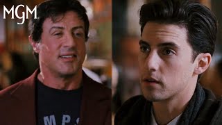 Rocky Balboa (2006) | It&#39;s Ain&#39;t About How Hard You Hit | MGM ... 