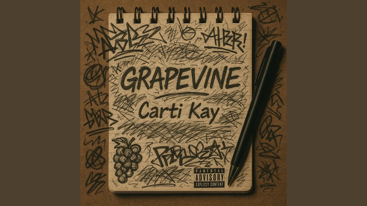 Watch Grapevine on YouTube Watch Grapevine on YouTube