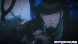 Daisuke Jigen//Dynamite || Multifandom MEP {Part 15}