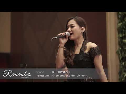 Pance Pondaag - Ada Rindu Untukmu | Remember Entertainment ( Keroncong Version Cover )