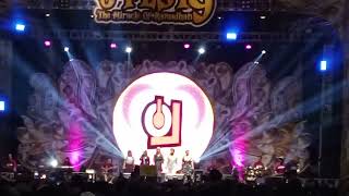 Download Lagu om lorenza - all artis live jatim expo surabaya MP3