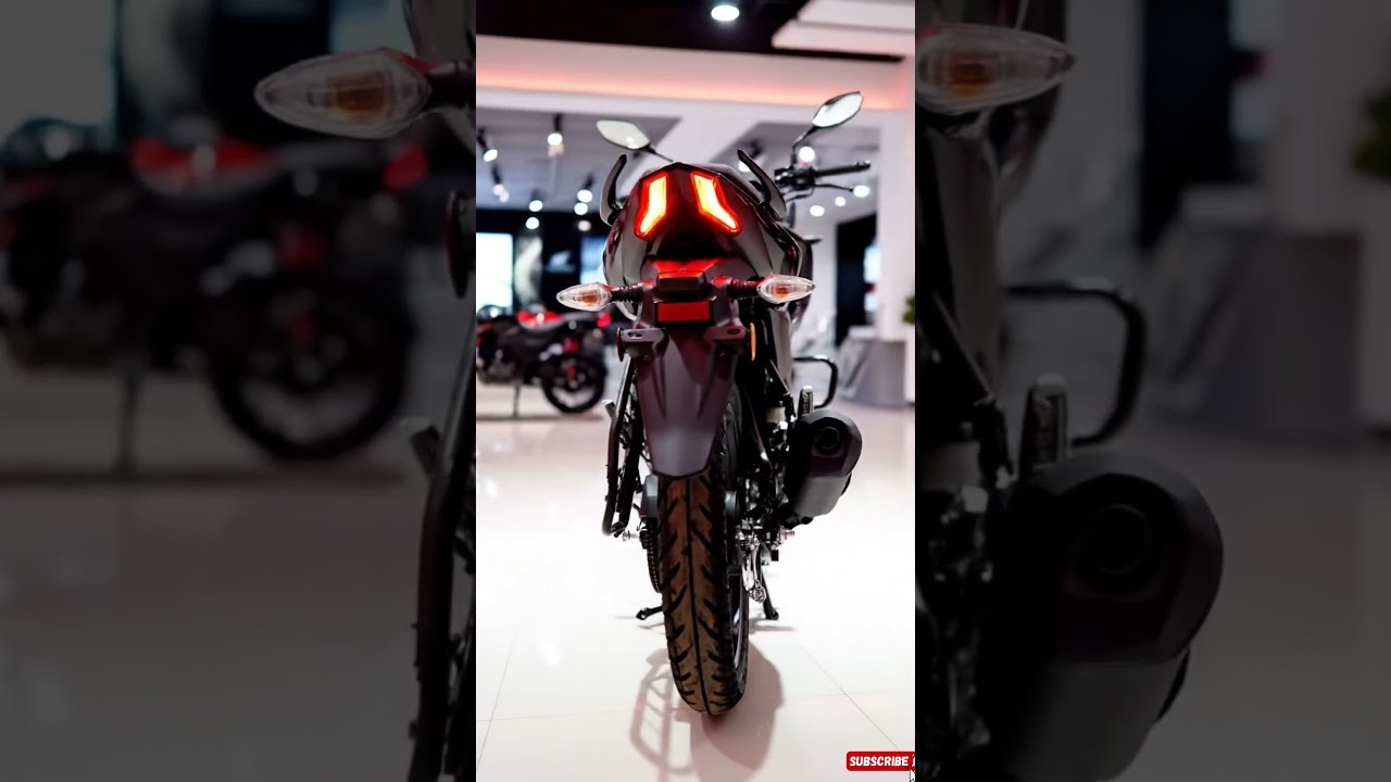 Honda SP 125 Finally! Launched! 🔥