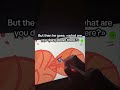 And what did he do?🤢App:ArtWorkout #artworkout #art #drawing #cute #ipad #multiplayer #shorts