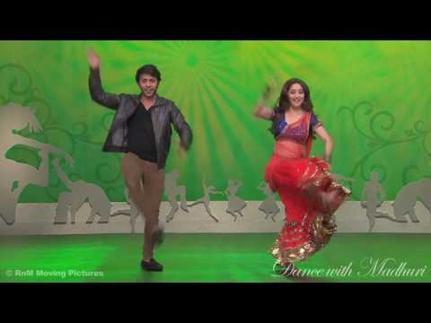 Madhuri Dixit dances to 'Ghagra!'