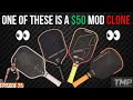 Weekly Pickleball Update Episode 25: Onix Hype Pro X, Aether, Pakle Evo 01, &amp; Slamopus Athena II