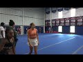 Cheer Extreme Sr Elite First Practice INSIDE LQQK! 2025
