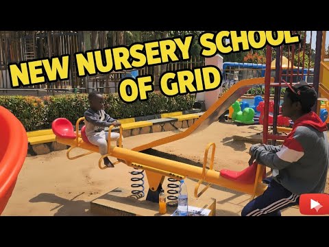 OFF GRID New Nursery school in the wilderness for a 3 year old son