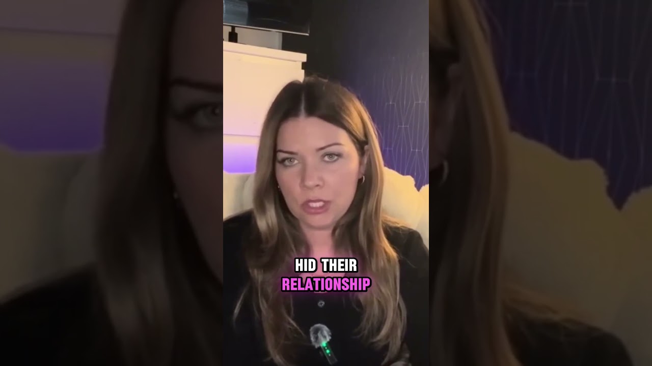 He Hid His Girlfriend to Flirt With Other Women #truecrimeshorts