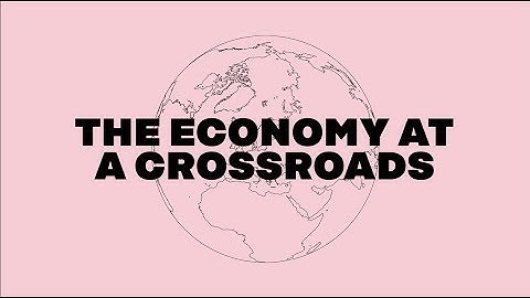 Megatrends 2017: The Economy at a Crossroads