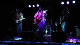 The Southern Standard Band (mix)
