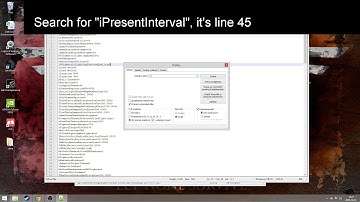 [FIXED] Fallout 76 How to unlock fps