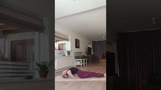 Posture recap assignment, part 2/2