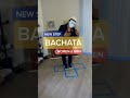 BACHATA TIPS