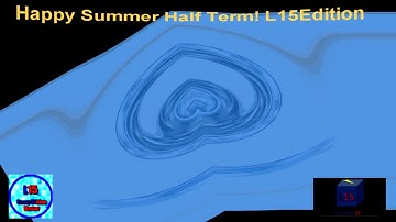 Klasky csupo Robot Logo Round 4 Logduel Effects Devil