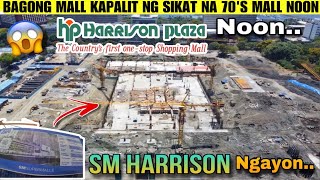 WOW ! Revealed Na ! SM HARRISON COMING SOON ! The Former HARRISON PLAZA | SMDC PROJECT in MANILA by Neb Andro 7,123 views 2 weeks ago 8 minutes, 26 seconds