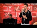 X Factor Alessandro Mahmoud -  Cover - Come Il Sole All