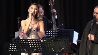 Sami Pitkämö Ja Ella Tepponen Ranskalaiset Korot