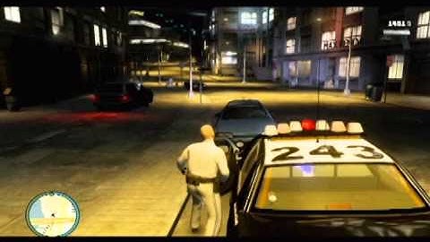 LCDoJ CHP MP Patrol #2 Featuring Jeff and Bay Area Buggs