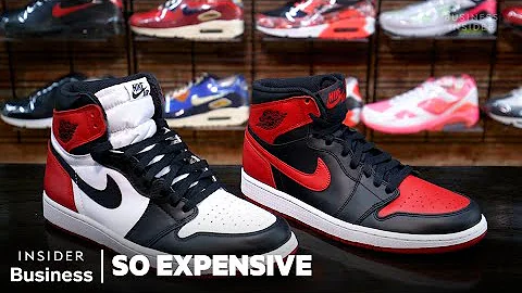 Why 10 Luxury Clothes and Accessories Are So Expensive | So Expensive | Insider Business - DayDayNews