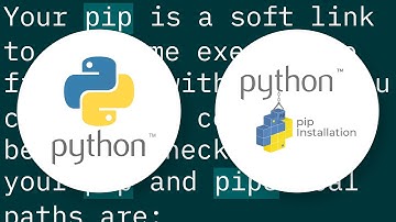 pip or pip3 to install packages for Python 3?