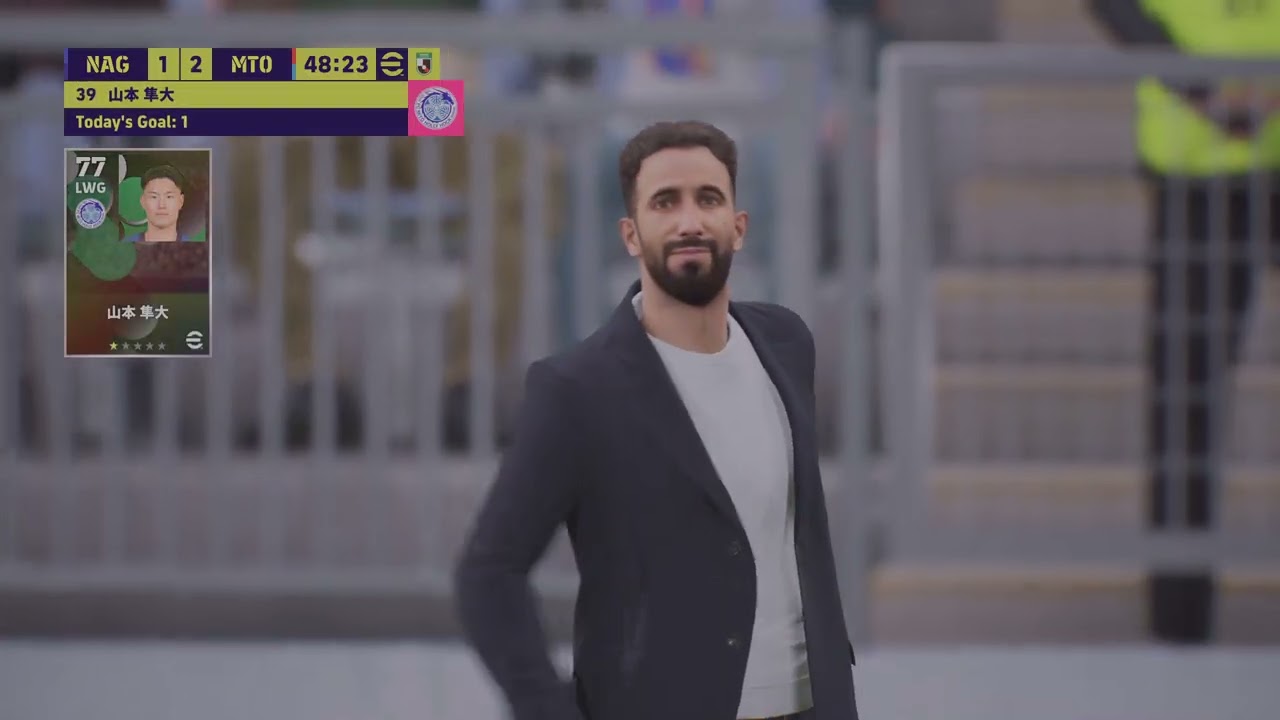 【激戦必至】アウェイ長崎で水戸は勝てるのか！？シーズン序盤のターニングポイント！