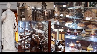 Indian Museum Kolkata / India biggest Museum / Animals / Jadu Ghar/ British Museum / Jawahar Lal